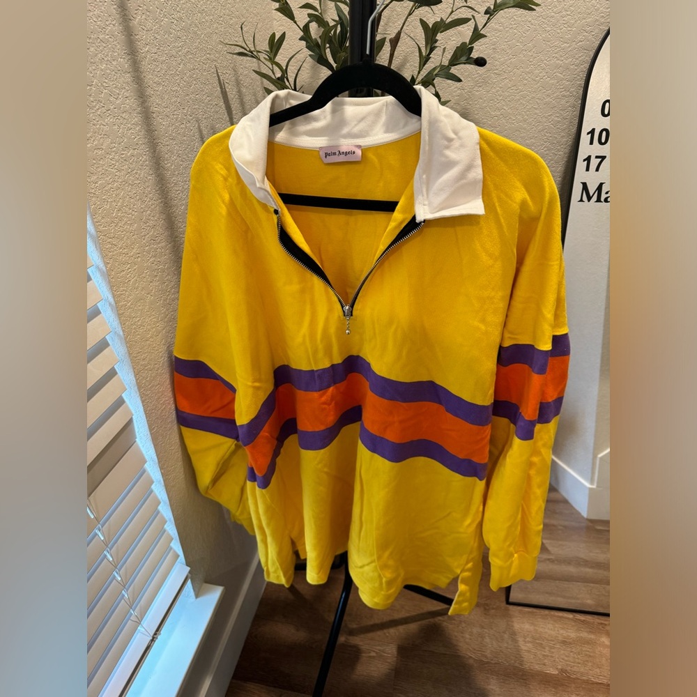 Palm angels long sleeve